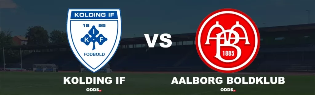 Kolding IF - AaB