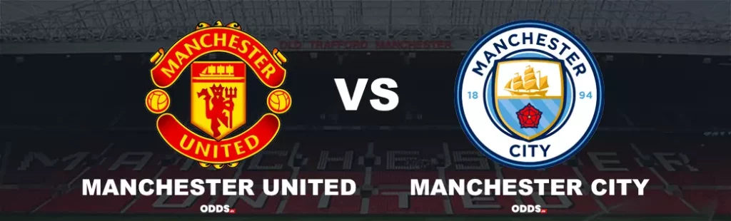 Optakt: Manchester United vs. Manchester City (3. marts 2024)
