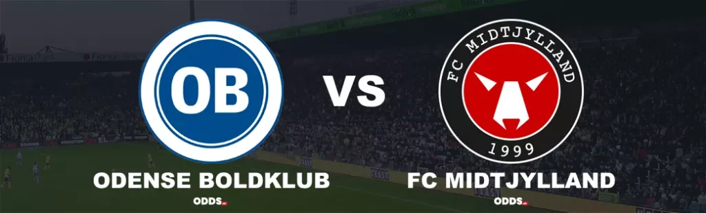 OB - FC Midtjylland