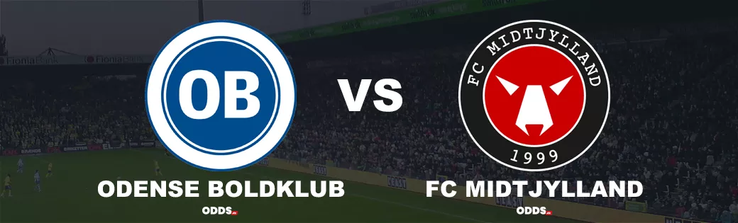 OB - FC Midtjylland
