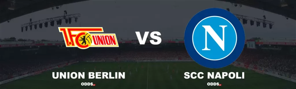 Union Berlin - Napoli