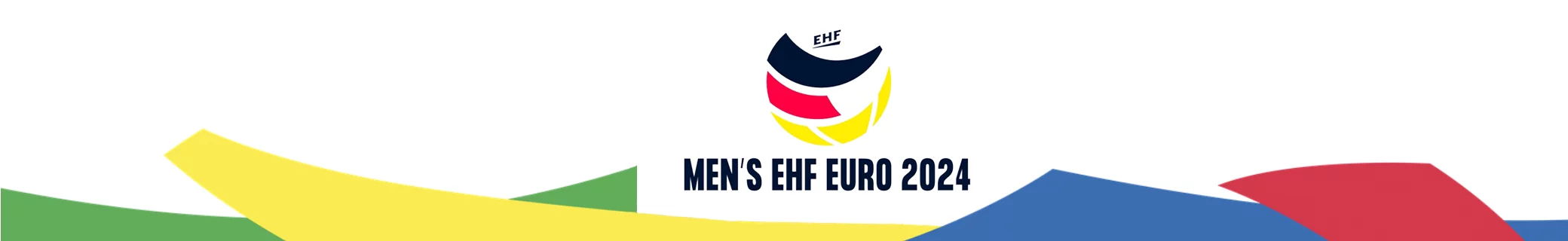 Program for EM Herrehåndbold 2024