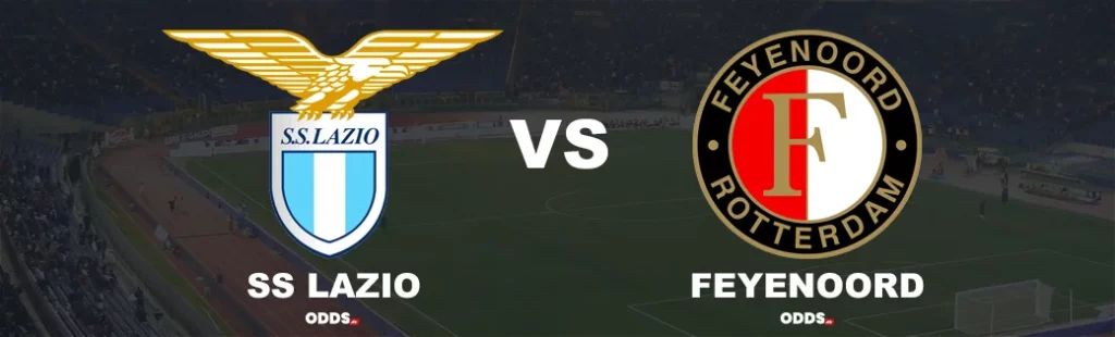 Lazio - Feyenoord