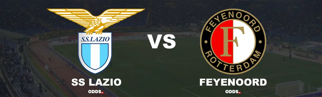 Lazio - Feyenoord