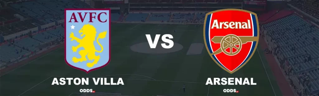 Aston Villa - Arsenal