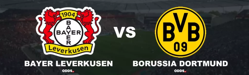 Optakt: Bayer Leverkusen vs. Borussia Dortmund (29. november 2025)
