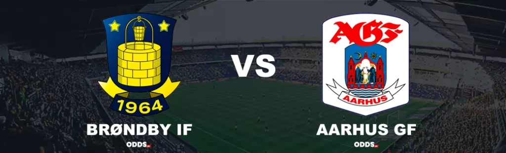 Optakt: Brøndby IF vs. AGF (26. maj 2024)