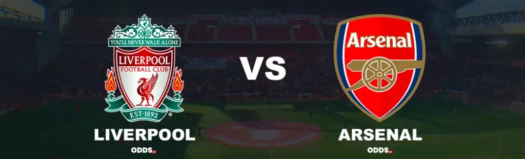 Liverpool - Arsenal