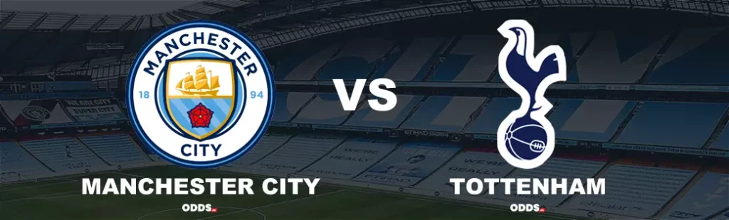 Optakt: Manchester City vs. Tottenham (23. august 2025)