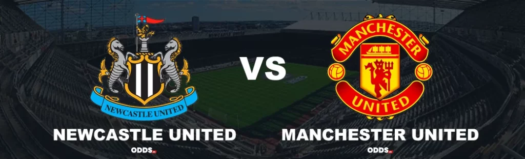 Newcastle - Manchester United