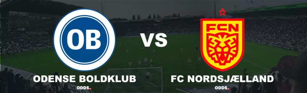OB - FC Nordsjælland