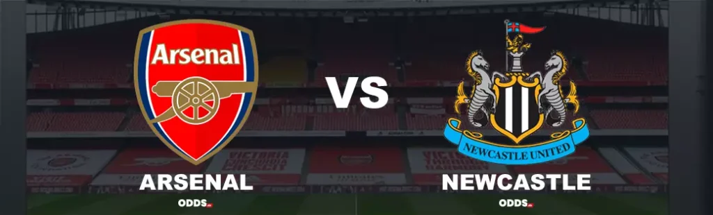 Optakt: Arsenal vs. Newcastle (18. maj 2025)