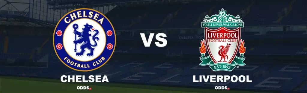 Optakt: Chelsea – Liverpool (4. oktober 2025)
