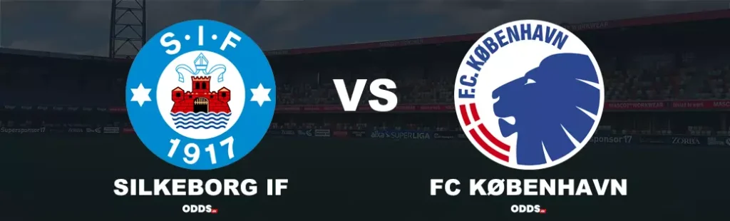 Silkeborg IF - FC København