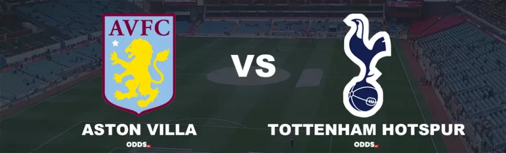 Optakt: Aston Villa vs. Tottenham (3. maj 2026)