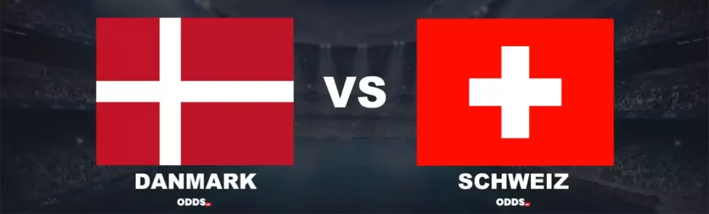 Optakt: Danmark vs. Schweiz (23. marts 2024)