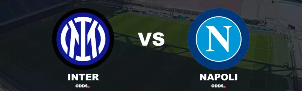 Optakt: Inter vs. Napoli (17. marts 2024)