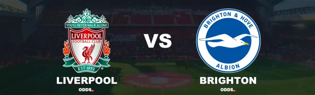 Optakt: Liverpool vs. Brighton (13. december 2025)