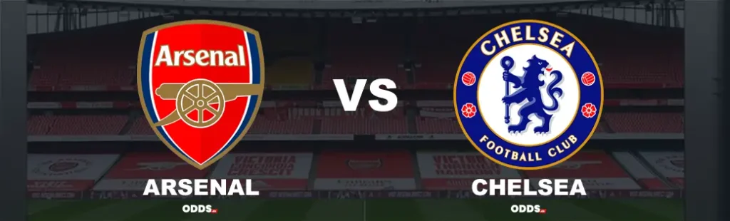 Optakt: Arsenal vs. Chelsea (23. april 2024)