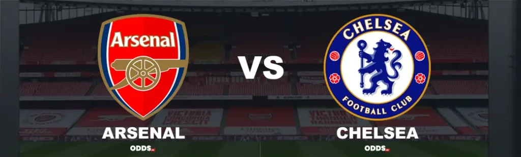 Arsenal - Chelsea