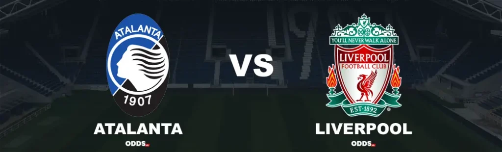 Optakt: Atalanta vs. Liverpool (18. april 2024)