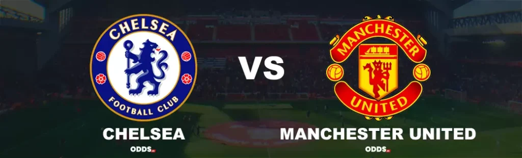 Optakt: Chelsea vs. Manchester United (16. maj 2025)