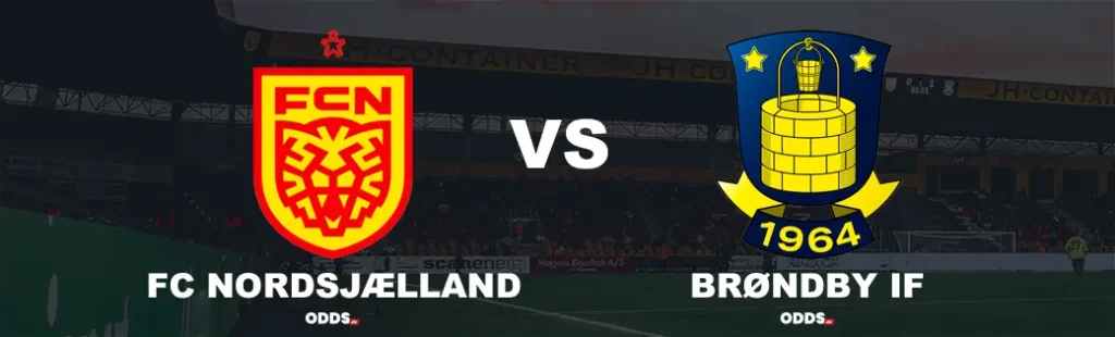 Optakt: FC Nordsjælland vs. Brøndby IF (28. april 2024)