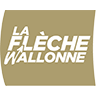 La Fleche Wallone logo