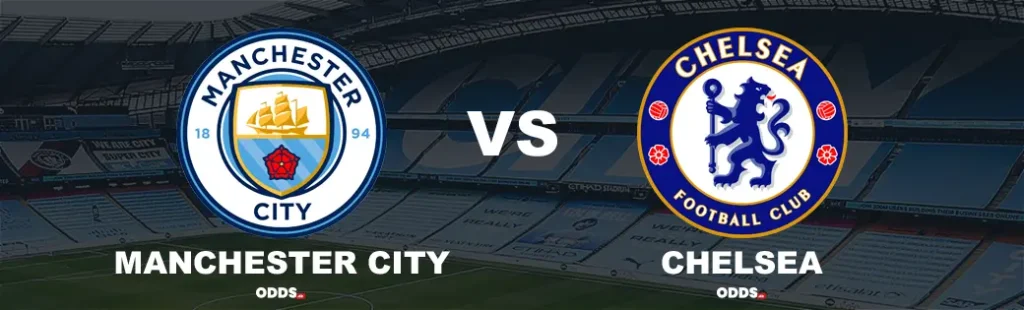 Optakt: Manchester City vs. Chelsea (20. april 2024)