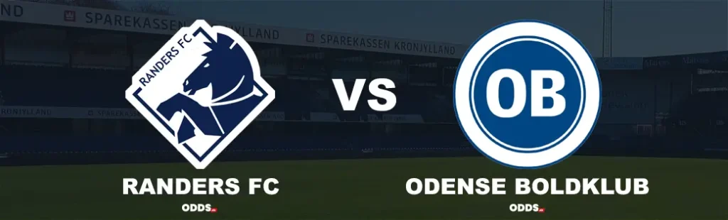 Randers FC - OB