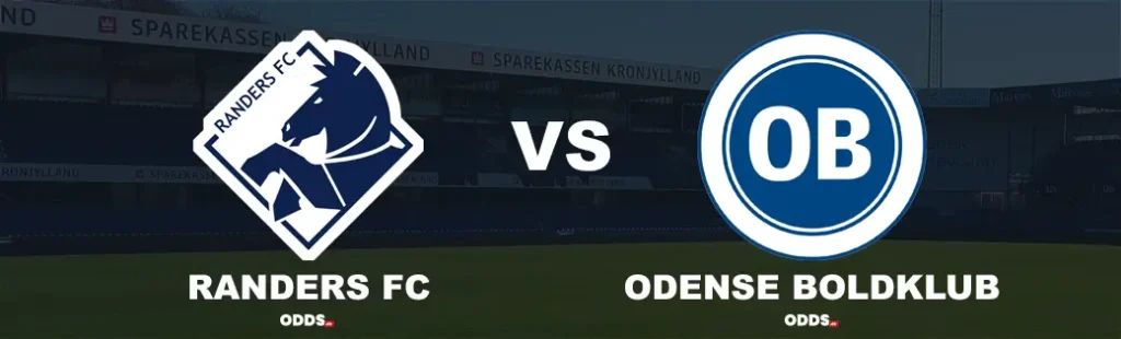 Optakt: Randers vs. OB (24. november 2025)