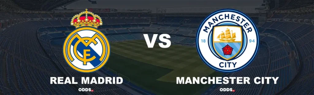 Optakt: Real Madrid vs. Manchester City (10. december 2025)