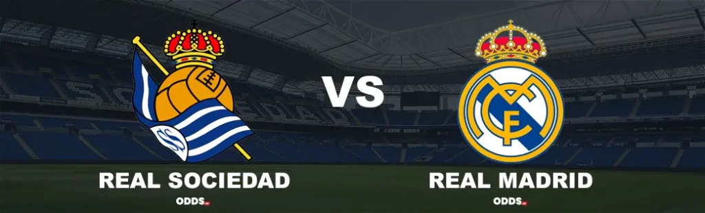 Optakt: Real Sociedad vs. Real Madrid (26. april 2024)