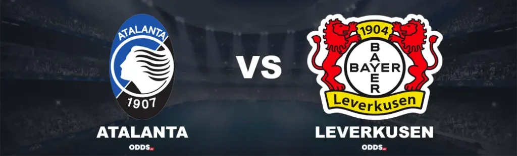 Europa League-finale: Atalanta vs Leverkusen (22. maj 2024)
