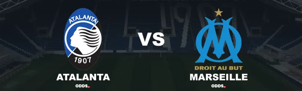 Optakt: Atalanta vs. Marseille (9. maj 2024)