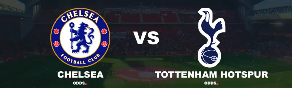 Optakt: Chelsea vs. Tottenham Hotspur (2. maj 2024)