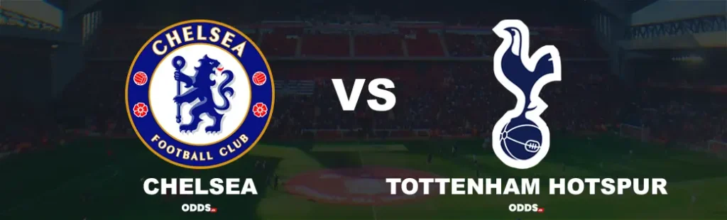 Chelsea - Tottenham