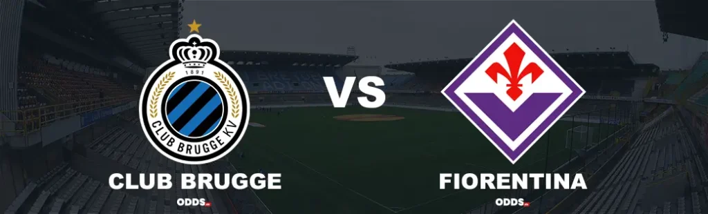 Optakt: Club Brugge vs. Fiorentina (8. maj 2024)