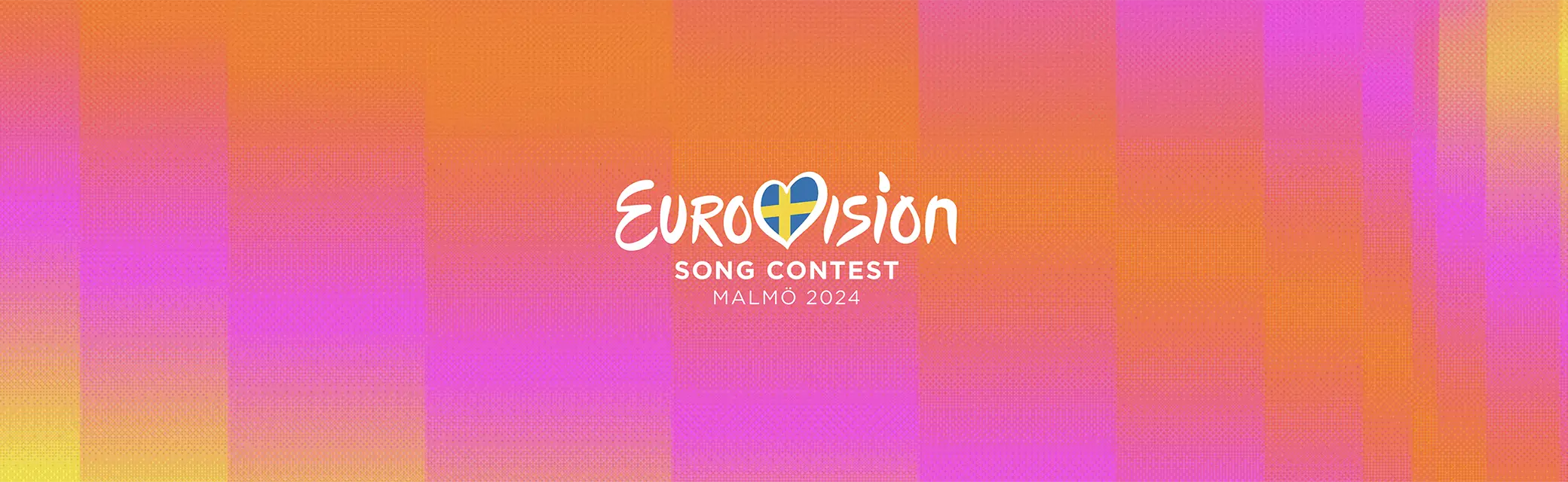 Eurovision banner