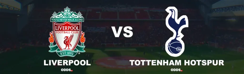 Liverpool - Tottenham