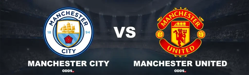 Optakt: Manchester City vs. Manchester United (14. september 2025)