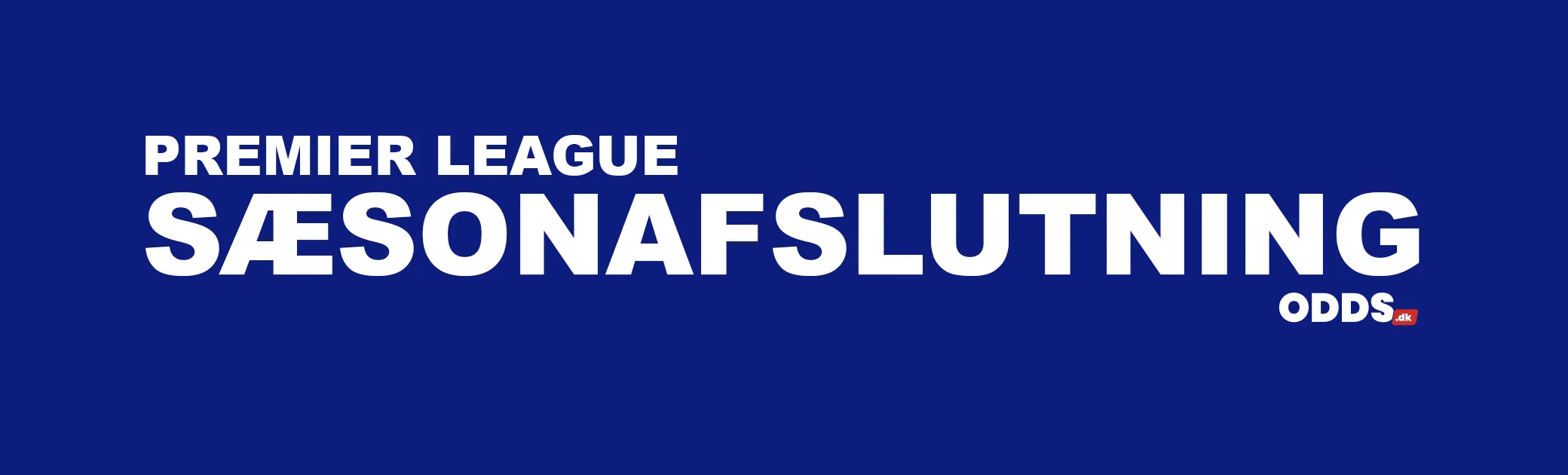 Premier League afgørelse
