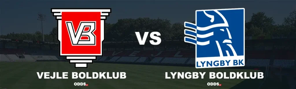 Optakt: Vejle Boldklub vs. Lyngby Boldklub (15. maj 2024)