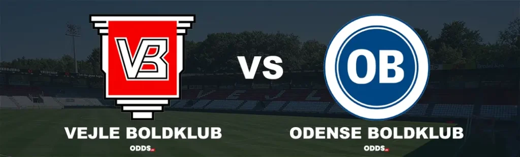 Optakt: Vejle Boldklub vs. Odense Boldklub (6. maj 2024)