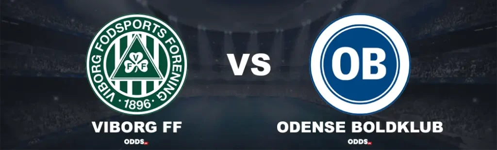 Optakt: Viborg FF vs. OB (24. juli 2026)