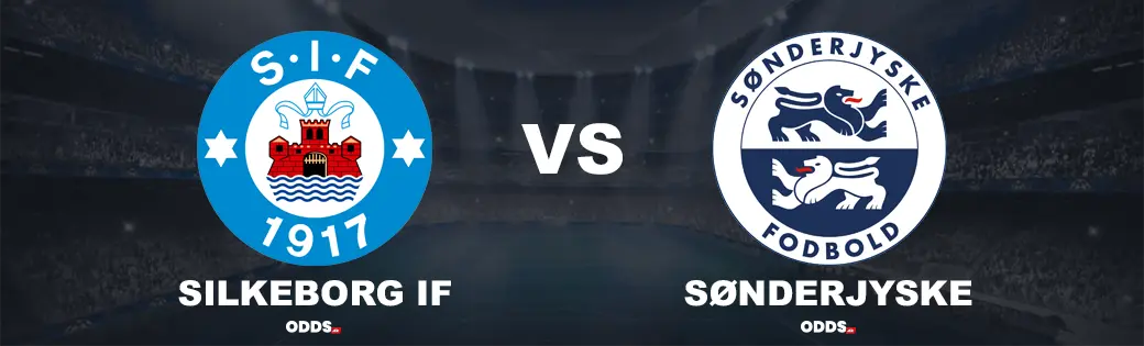 Optakt, odds & stream: Silkeborg IF vs. Sønderjyske (21. juli 2024)