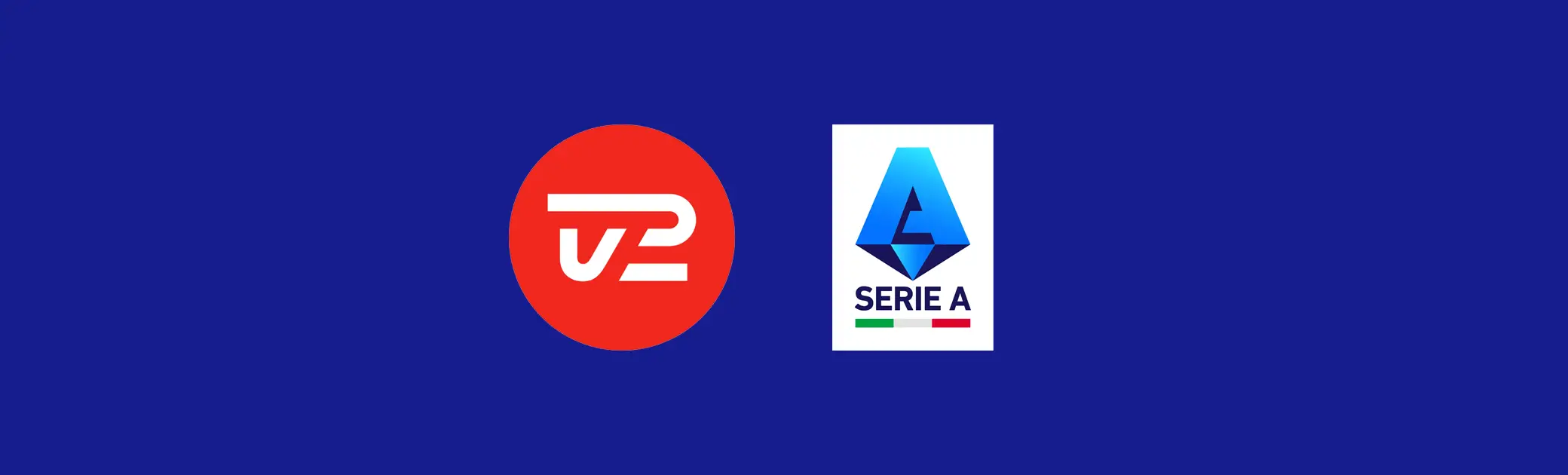TV 2 Serie A rettigheder