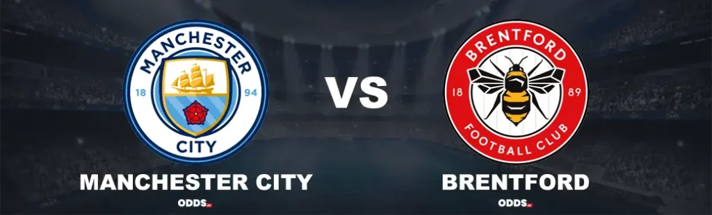 Manchester City - Brentford