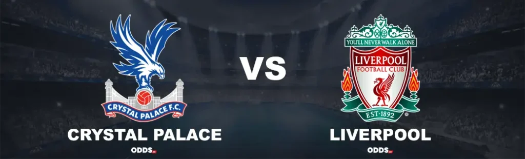 Optakt: Crystal Palace vs. Liverpool (27. september 2025)