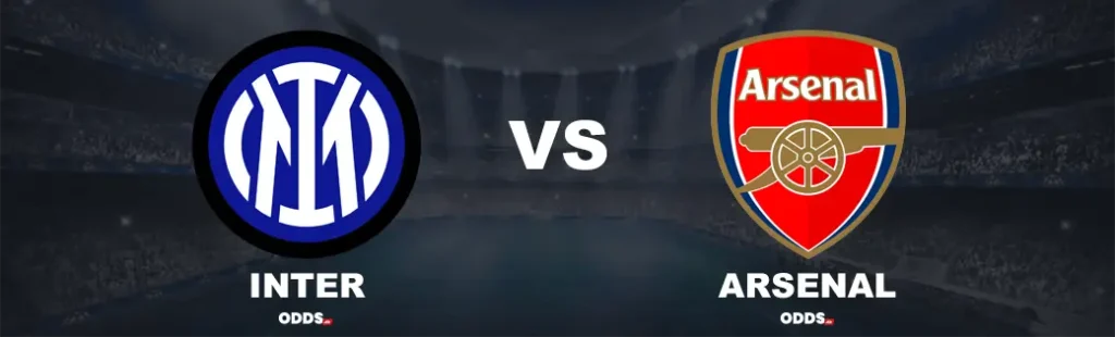 Inter - Arsenal